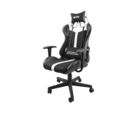 Fury Avenger XL Czarno-biały NFF-1712 - 1382589 - zdjęcie 4